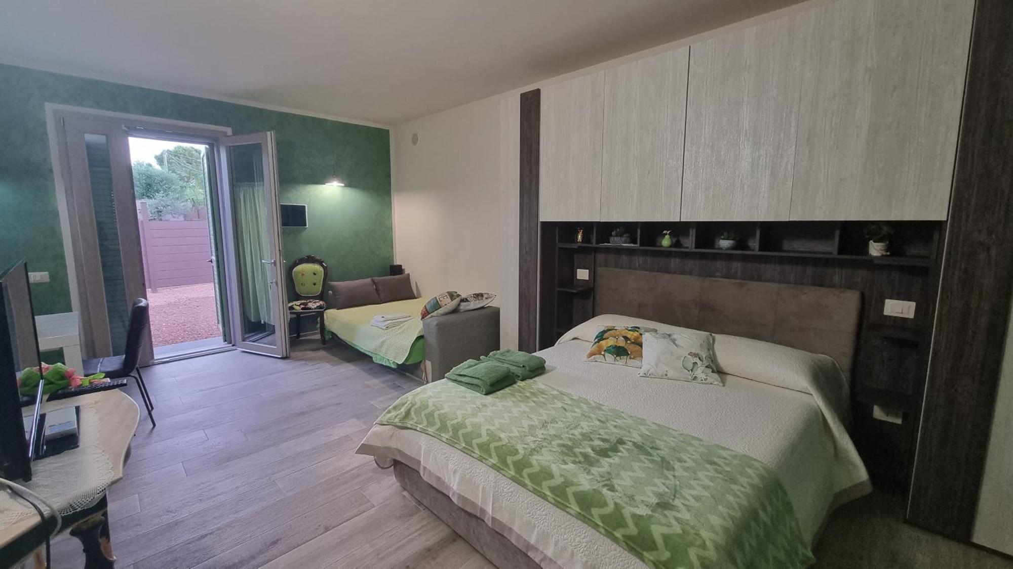 Appartamento Margherita Crespina Экстерьер фото
