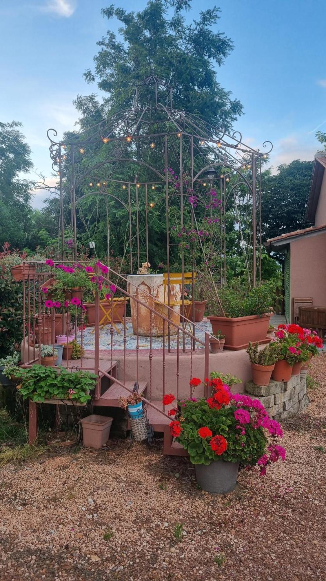Appartamento Margherita Crespina Экстерьер фото